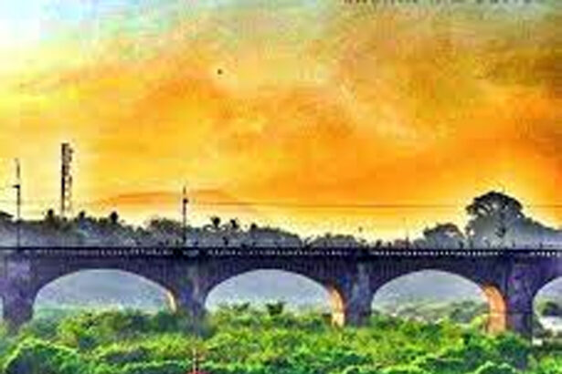 ಭದ್ರಾವತಿ: ಟಿಪ್ಪು, ಔರಂಗಜೇಬ್, ಖಡ್ಗದ ಕಟೌಟ್ ತೆರವು