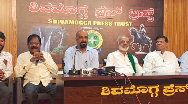 ಸೆ.‌12: ಬ್ರ್ಯಾಂಡ್‌ ಶಿವಮೊಗ್ಗಕ್ಕಾಗಿ ಸೌರ್ಹಾದವೇ ಹಬ್ಬ