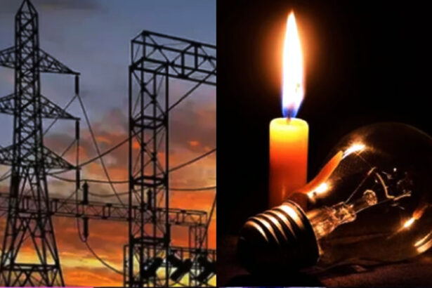 ವಿದ್ಯುತ್ ವ್ಯತ್ಯಯ