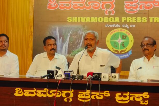 ಅ. 26: ಬಂಗಾರಪ್ಪ ಜನ್ಮದಿನಾಚರಣೆ ಆಚರಿಸಲು ಆಗ್ರಹ