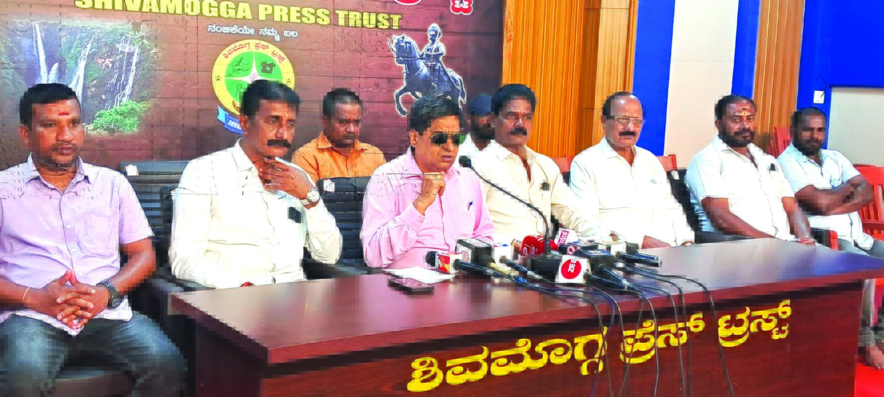 ಶುದ್ದ ಕುಡಿಯುವ ನೀರಿನ ಬಗ್ಗೆ ಕ್ರಮ ಕೈಗೊಳ್ಳಿ