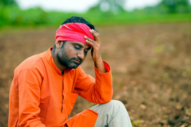 ಕಮಿಷನ್ ಆಸೆಗೆ ಬಲಿ: 21.90  ಲಕ್ಷ ರೂ ಕಳೆದುಕೊಂಡ ಕೃಷಿಕ