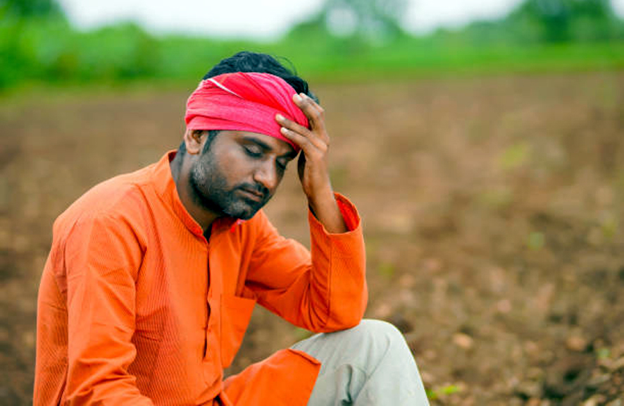 ಕಮಿಷನ್ ಆಸೆಗೆ ಬಲಿ: 21.90  ಲಕ್ಷ ರೂ ಕಳೆದುಕೊಂಡ ಕೃಷಿಕ ಕಮಿಷನ್ ಆಸೆಗೆ ಬಲಿ: 21.90  ಲಕ್ಷ ರೂ ಕಳೆದುಕೊಂಡ ಕೃಷಿಕ