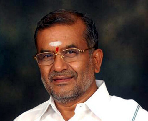 ರಾಜೀನಾಮೆ ಕೇಳುವವರಿಗೆ ದೇವಿ ಒಳ್ಳೆ ಬುದ್ದಿ ಕೊಡಲಿ