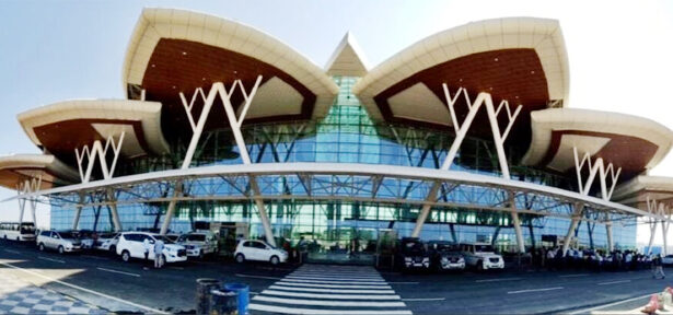 ವಿಮಾನ ನಿಲ್ದಾಣದ ಲೈಸೆನ್ಸ್ ಒಂದು ವರ್ಷ ವಿಸ್ತರಣೆ