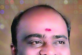 ಎಂ.ಶ್ರೀ ಕಾಂತ್‌ರನ್ನು ಅಧಿಕಾರವಿಲ್ಲದಿದ್ರೂ ಯಾಕೆ ಇಷ್ಟೆಲ್ಲ ಪ್ರೀತಿಸ್ತಿದ್ರು