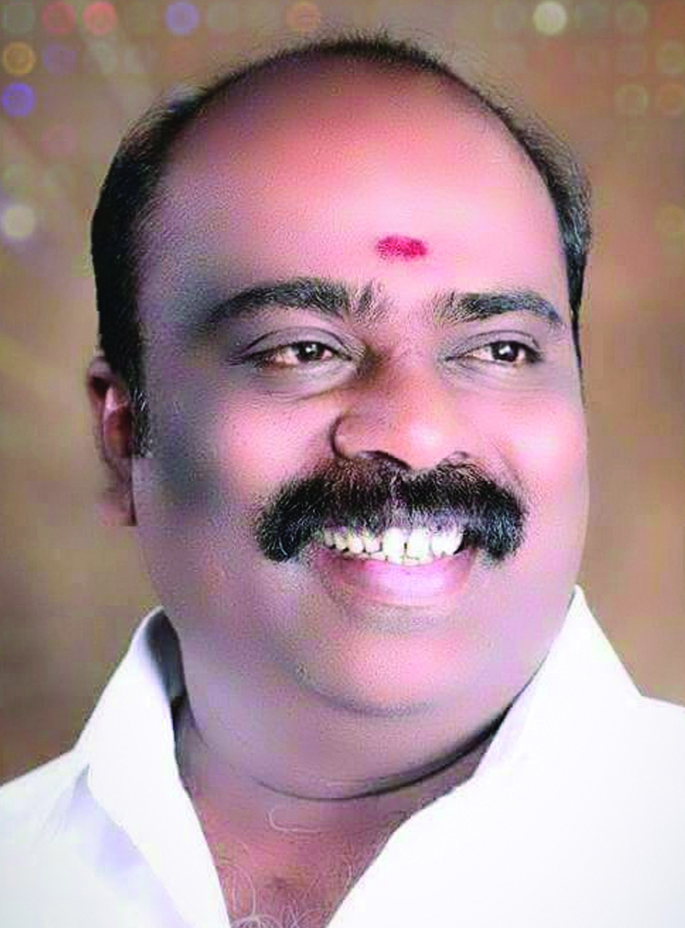 ಎಂ.ಶ್ರೀ ಕಾಂತ್‌ರನ್ನು ಅಧಿಕಾರವಿಲ್ಲದಿದ್ರೂ ಯಾಕೆ ಇಷ್ಟೆಲ್ಲ ಪ್ರೀತಿಸ್ತಿದ್ರು