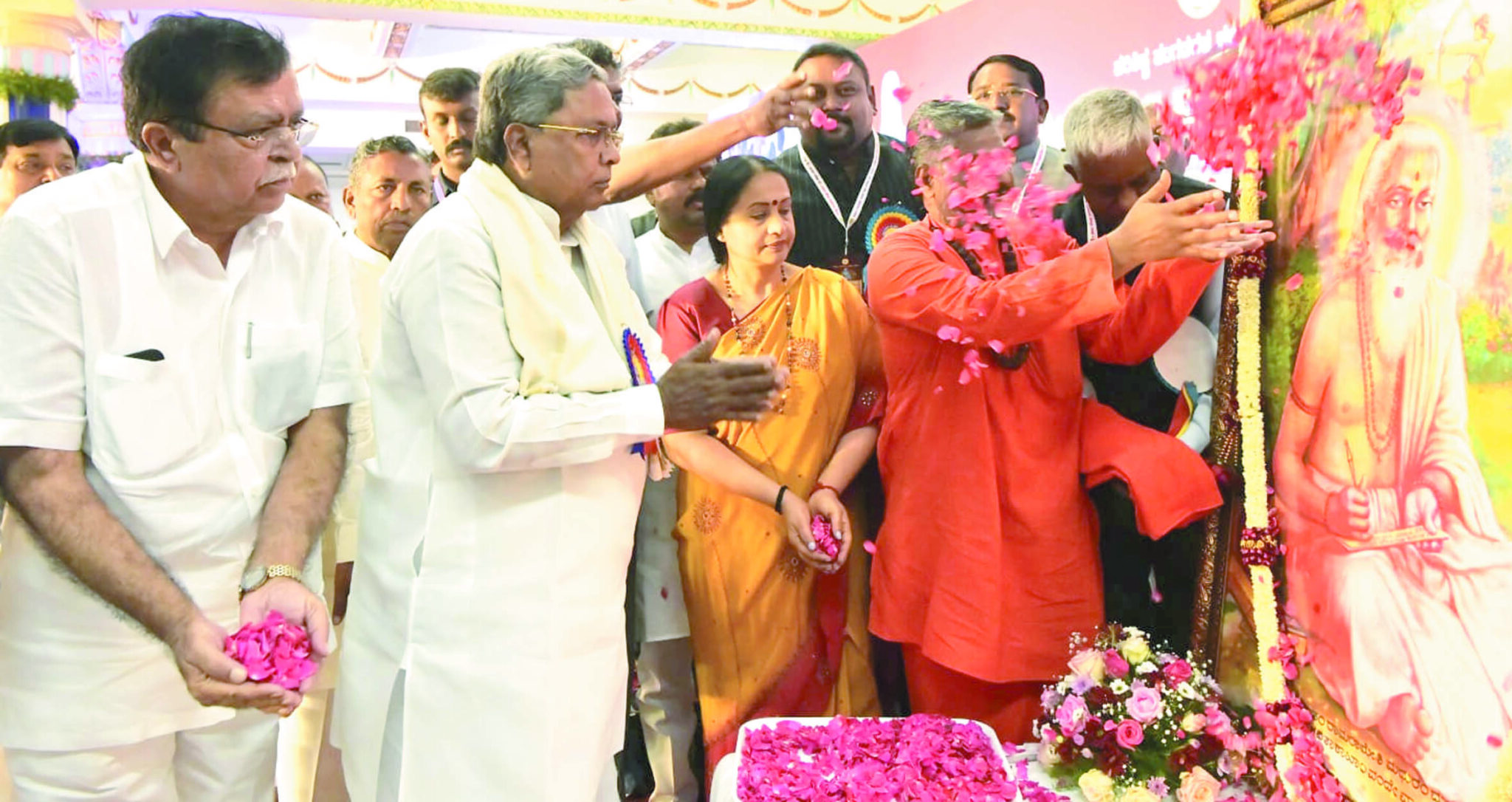 2028 ರಲ್ಲೂ ನಾವೇ ಅಧಿಕಾರಕ್ಕೆ 2028 ರಲ್ಲೂ ನಾವೇ ಅಧಿಕಾರಕ್ಕೆ
