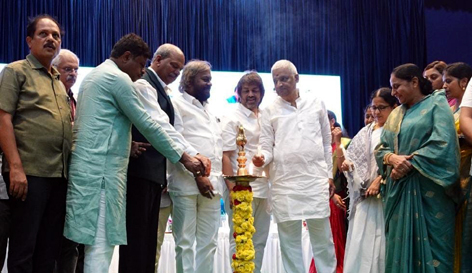 ಭದ್ರಾ ಅಭಯಾರಣ್ಯದಲ್ಲಿ ಆನೆ ಶಿಬಿರ ಸ್ಥಾಪನೆ: ಈಶ್ವರ ಖಂಡ್ರೆ