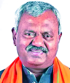 ಬಿಜೆಪಿಯ 8 ಶಾಸಕರು ಕಾಂಗ್ರೆಸ್‌ಗೆ