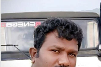 ಶಿವಮೊಗ್ಗ : ಹಾಡಹಗಲೇ ರೌಡಿಯ ಬರ್ಬರ ಕೊಲೆ