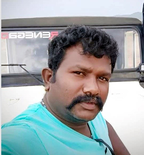 ಶಿವಮೊಗ್ಗ : ಹಾಡಹಗಲೇ ರೌಡಿಯ ಬರ್ಬರ ಕೊಲೆ