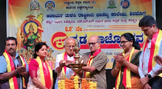 ಕನ್ನಡ ಕಲಿಕೆಯ ಬಗ್ಗೆ ಕುತೂಹಲ ಬೆಳೆಸಿಕೊಳ್ಳಿ : ಎಸ್.ಎನ್.ನಾಗರಾಜ