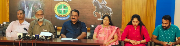 ಡಿ.1 : ಮಿಂಚು ಶ್ರೀನಿವಾಸ ಪತ್ರಿಕಾ ಪ್ರಶಸ್ತಿ ಪ್ರದಾನ ಡಿ.1 : ಮಿಂಚು ಶ್ರೀನಿವಾಸ ಪತ್ರಿಕಾ ಪ್ರಶಸ್ತಿ ಪ್ರದಾನ