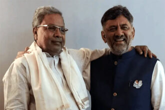 ಸಿಎಂ-ಡಿಸಿಎಂ ನಾಯಕತ್ವಕ್ಕೆ ಮತ್ತಷ್ಟು ಶಕ್ತಿ