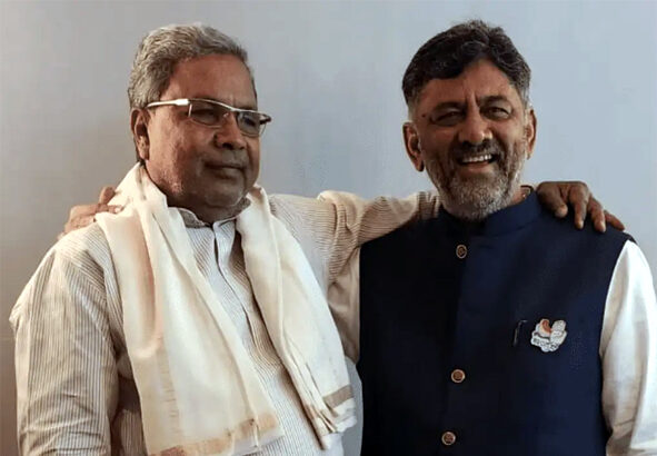 ಸಿಎಂ-ಡಿಸಿಎಂ ನಾಯಕತ್ವಕ್ಕೆ ಮತ್ತಷ್ಟು ಶಕ್ತಿ