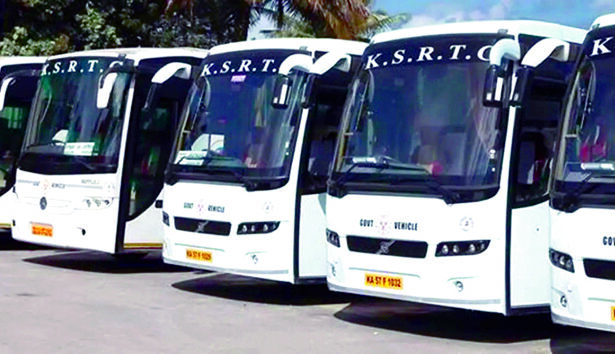 ಮೊದಲ ಬಾರಿ  ಶಬರಿಮಲೆಗೆ ವೋಲ್ವೋ ಬಸ್ ಸಂಚಾರ