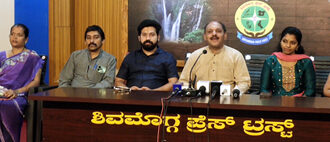 ಡಿ. 15 : ಶಾರದಾ ಸಂಗೀತ ನೃತ್ಯ ವಿದ್ಯಾಲಯದಿಂದ “ಅವತರಿಸು ಬಾ ಕೃಷ್ಣ ” ವಿಶೇಷ ಕಾರ್ಯಕ್ರಮ