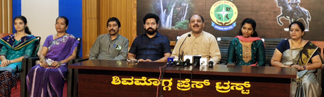 ಡಿ. 15 : ಶಾರದಾ ಸಂಗೀತ ನೃತ್ಯ ವಿದ್ಯಾಲಯದಿಂದ “ಅವತರಿಸು ಬಾ ಕೃಷ್ಣ ” ವಿಶೇಷ ಕಾರ್ಯಕ್ರಮ