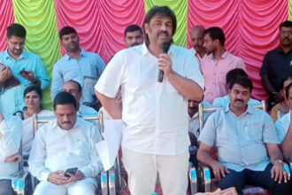 ಗ್ಯಾರಂಟಿಗಳ ಸಮರ್ಪಕ ಅನುಷ್ಠಾನದಿಂದ  ಜನತೆಗೆ ನೆಮ್ಮದಿಯ ಬದುಕು 