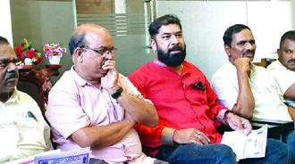 ಡಿ.30 – ಜ.01 : ತೀರ್ಥಹಳ್ಳಿಯ  ಎಳ್ಳಮಾವಾಸ್ಯೆ ಜಾತ್ರೆ