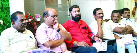 ಡಿ.30 – ಜ.01 : ತೀರ್ಥಹಳ್ಳಿಯ  ಎಳ್ಳಮಾವಾಸ್ಯೆ ಜಾತ್ರೆ