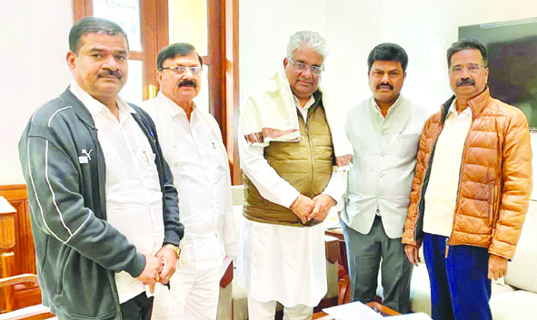 ಶರಾವತಿ ಸಂತ್ರಸ್ತರಿಗೆ ನ್ಯಾಯ ಒದಗಿಸಿ : ಬಿವೈಆರ್ ಶರಾವತಿ ಸಂತ್ರಸ್ತರಿಗೆ ನ್ಯಾಯ ಒದಗಿಸಿ : ಬಿವೈಆರ್