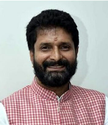 ಹೆಬ್ಬಾಳ್ಕರ್ ವಿರುದ್ಧ ಮಾನಹಾನಿ ಪದ ಪಳಕೆ ಸಿ.ಟಿ. ರವಿ ಬಂಧನ