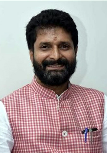 ಹೆಬ್ಬಾಳ್ಕರ್ ವಿರುದ್ಧ ಮಾನಹಾನಿ ಪದ ಪಳಕೆ ಸಿ.ಟಿ. ರವಿ ಬಂಧನ