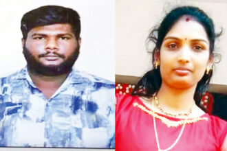 ಬಾಳೆಹೊನ್ನೂರು:ಪ್ರಿಯಕರನಿಂದ ಗೃಹಿಣಿ ಹತ್ಯೆ