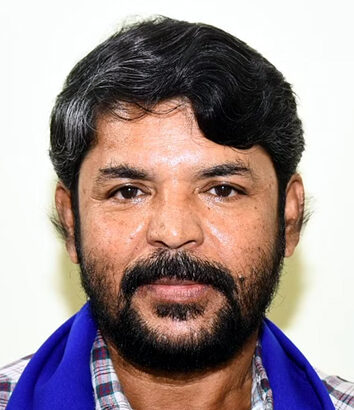 ಅಮಿತ್ ಶಾ ರಾಜಿನಾಮೆ ಪಡೆಯಲು ಡಿಎಸ್‌ಎಸ್ ಆಗ್ರಹ