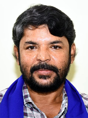 ಅಮಿತ್ ಶಾ ರಾಜಿನಾಮೆ ಪಡೆಯಲು ಡಿಎಸ್‌ಎಸ್ ಆಗ್ರಹ