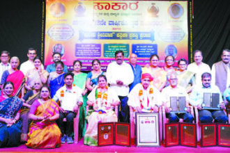 ಪತ್ರಿಕೆಗಳನ್ನು ಓದುವ ಸಂಸ್ಕೃತಿ ಬೆಳೆಸಬೇಕಿದೆ