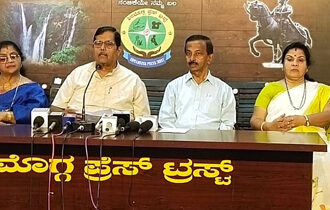 ನಾಳೆ ಕ್ರಾಂತಿದೀಪ ಮಂಜುನಾಥ ಅಭಿನಂದನಾ ಸಮಾರಂಭ