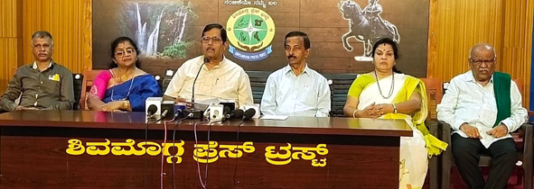 ನಾಳೆ ಕ್ರಾಂತಿದೀಪ ಮಂಜುನಾಥ ಅಭಿನಂದನಾ ಸಮಾರಂಭ