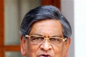 ಎಸ್‌.ಎಂ.ಕೃಷ್ಣ ನಿಧನ: ನಾಳೆ ರಾಜ್ಯಾದ್ಯಂತ ರಜೆ ಘೋಷಣೆ