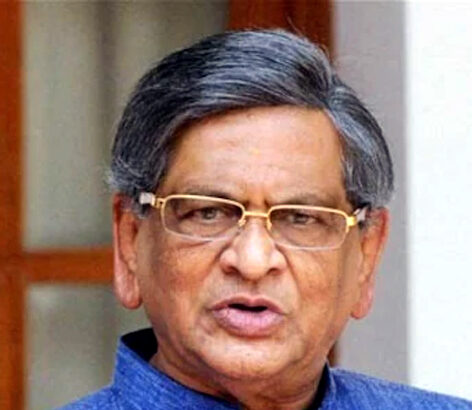 ಎಸ್‌.ಎಂ.ಕೃಷ್ಣ ನಿಧನ: ನಾಳೆ ರಾಜ್ಯಾದ್ಯಂತ ರಜೆ ಘೋಷಣೆ