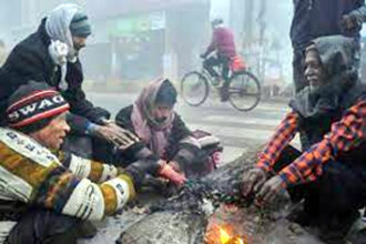 ರಾಜ್ಯದಲ್ಲಿ 3 ದಿನ ಶೀತಗಾಳಿ: ಎಚ್ಚರಿಕೆ