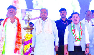 ಪ್ರಧಾನಿ ನನ್ನ ಸವಾಲು ಸ್ವೀಕರಿಸಿಲ್ಲ