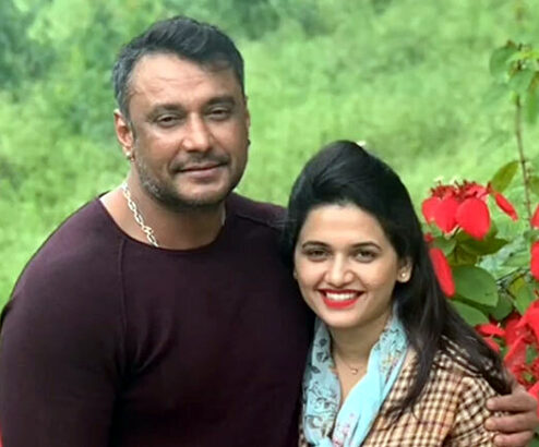 ನಟ ದರ್ಶನ್, ಪವಿತ್ರ ಗೌಡ ಸೇರಿ 7 ಮಂದಿಗೆ ಜಾಮೀನು ಮಂಜೂರು