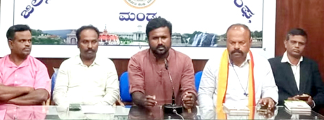 ಸಾಹಿತ್ಯ ಸಮ್ಮೇಳನ: ಮನೆಗೊಂದು ಕೋಳಿ, ಊರಿಗೊಂದು ಕುರಿ ಸಂಗ್ರಹ ಅಭಿಯಾನಕ್ಕೆ ಚಾಲನೆ