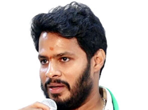 ಹೆಚ್‌ಡಿಕೆ ಪುತ್ರನಿಗೆ ಜೆಡಿಎಸ್ ರಾಜ್ಯಾಧ್ಯಕ್ಷ ಹುದ್ದೆ : ದೇವೇಗೌಡ