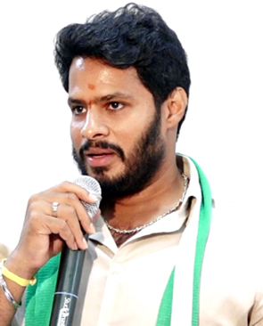 ಹೆಚ್‌ಡಿಕೆ ಪುತ್ರನಿಗೆ ಜೆಡಿಎಸ್ ರಾಜ್ಯಾಧ್ಯಕ್ಷ ಹುದ್ದೆ : ದೇವೇಗೌಡ
