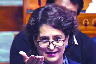 ಸಂವಿಧಾನ ಸಂಘದ ನಿಯಮ ಪುಸ್ತಕವಲ್ಲ