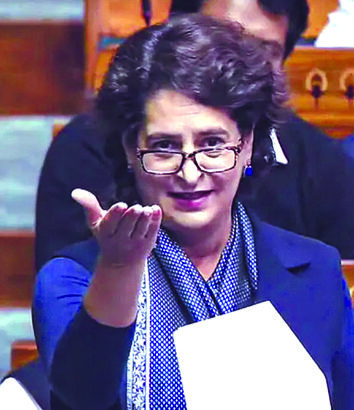 ಸಂವಿಧಾನ ಸಂಘದ ನಿಯಮ ಪುಸ್ತಕವಲ್ಲ