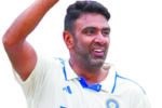ಅಂತರರಾಷ್ಟ್ರೀಯ ಕ್ರಿಕೆಟ್‌ಗೆ ಅಶ್ವಿನ್ ವಿದಾಯ