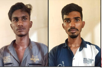 ಕಾರ್ ಮಕ್ಯಾನಿಕ್ ಕೊಲೆ: ನಾಲ್ವರು ಯುವಕರಿಗೆ ಜೀವಾವಧಿ