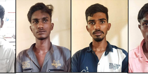 ಕಾರ್ ಮಕ್ಯಾನಿಕ್ ಕೊಲೆ: ನಾಲ್ವರು ಯುವಕರಿಗೆ ಜೀವಾವಧಿ