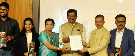 ಅಮೃತ್ ನೋನಿ ಆರ್ಥೊ ಪ್ಲಸ್  ಕ್ಲಿನಿಕಲ್ ಟ್ರಯಲ್ ಯಶಸ್ವಿ