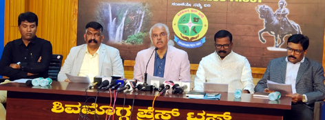 ಜ.22 : ಕುವೆಂಪು ವಿವಿ ಘಟಿಕೋತ್ಸವ ಕಾಗೋಡು ಸಹಿತ ಮೂವರಿಗೆ ಗೌರವ ಡಾಕ್ಟರೆಟ್